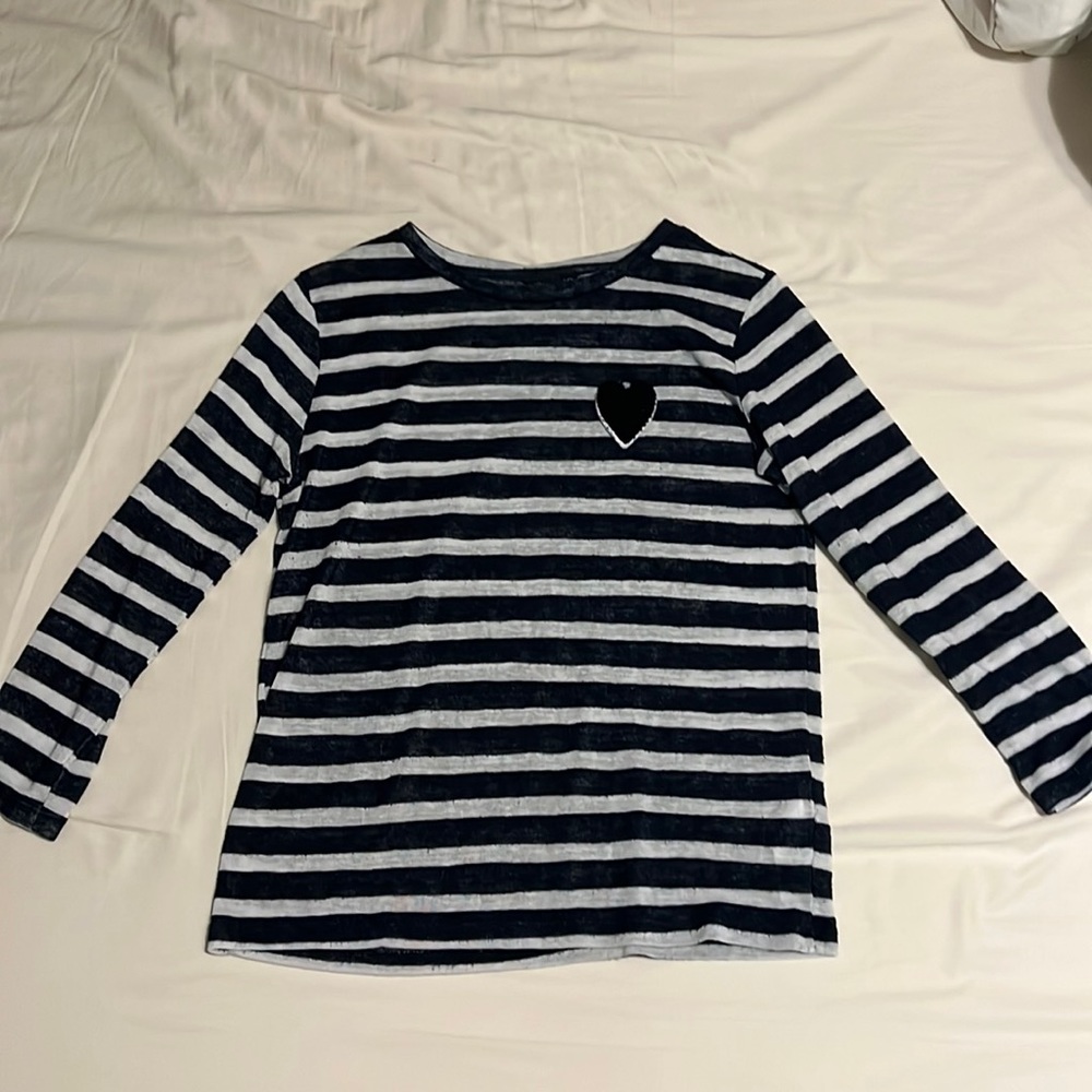 topshop tshirt us6